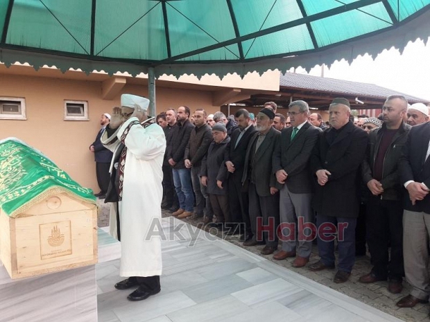 Kılıç Ailesinin Acı Günü