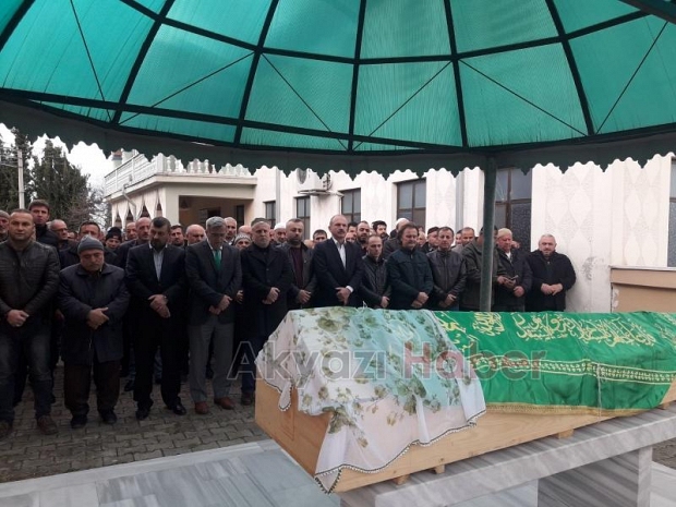 Kılıç Ailesinin Acı Günü