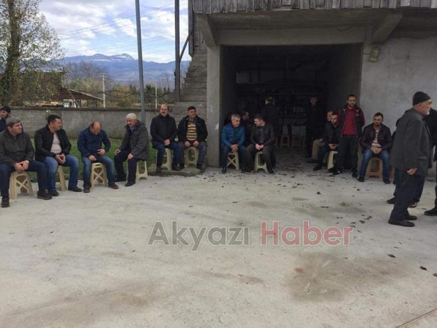 Kılıç Ailesinin Acı Günü