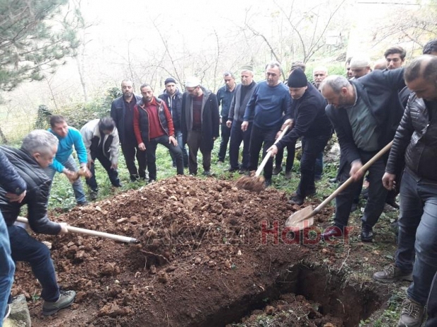 Kılıç Ailesinin Acı Günü