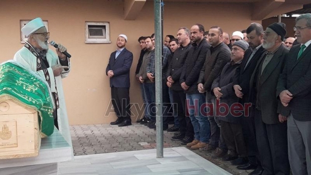 Kılıç Ailesinin Acı Günü