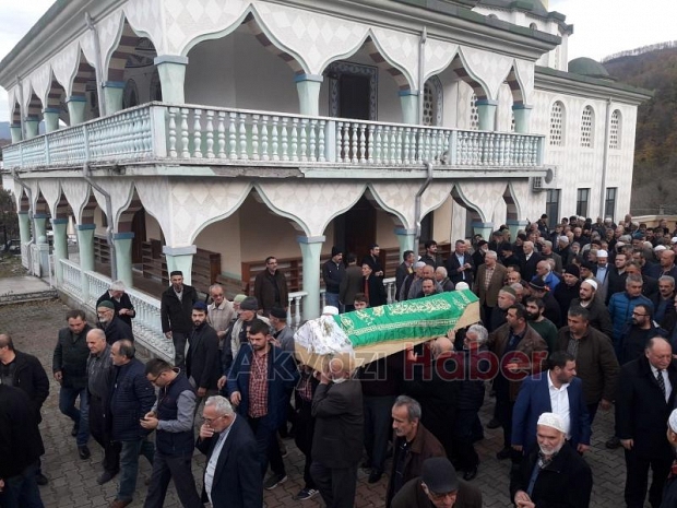 Kılıç Ailesinin Acı Günü