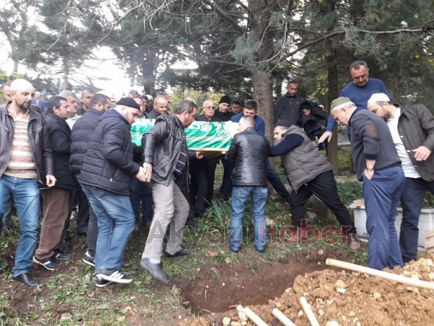 Kılıç Ailesinin Acı Günü