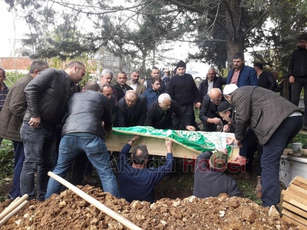 Kılıç Ailesinin Acı Günü