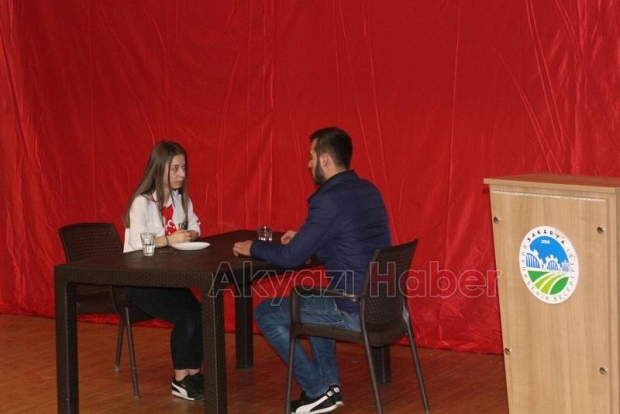 Kılıçkıran’dan Fırat’a Şehitleri Anma Programı düzenlendi