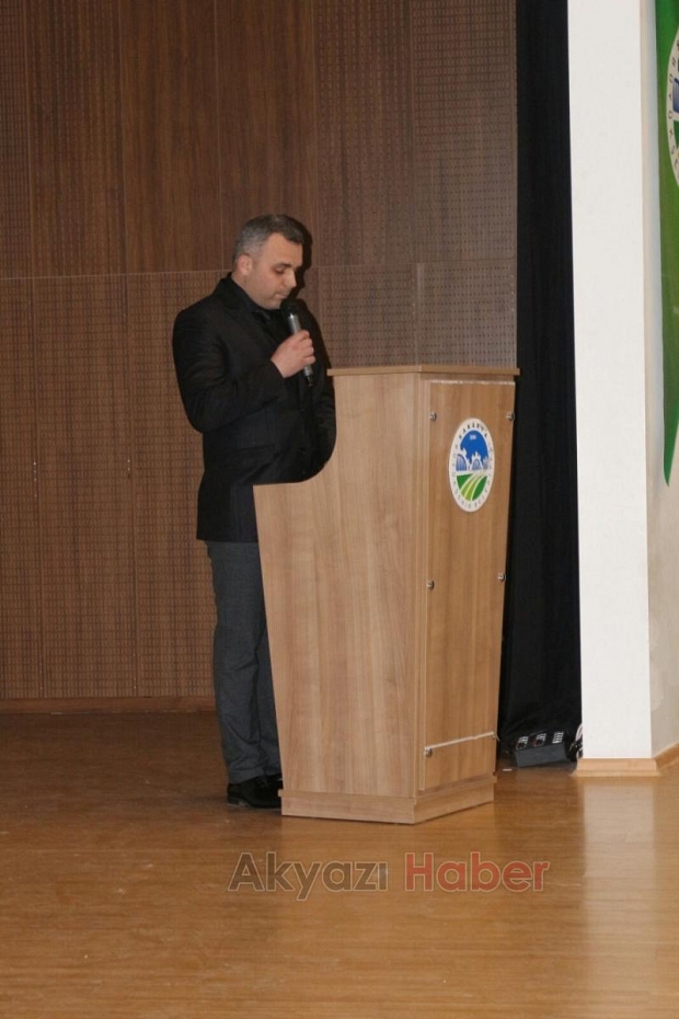 Kılıçkıran’dan Fırat’a Şehitleri Anma Programı düzenlendi