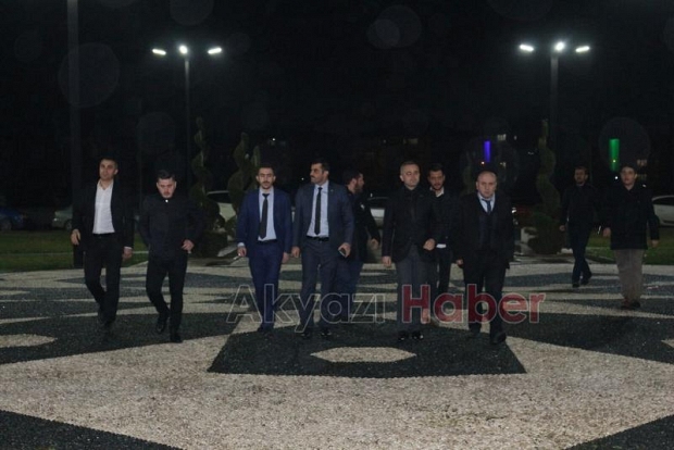 Kılıçkıran’dan Fırat’a Şehitleri Anma Programı düzenlendi
