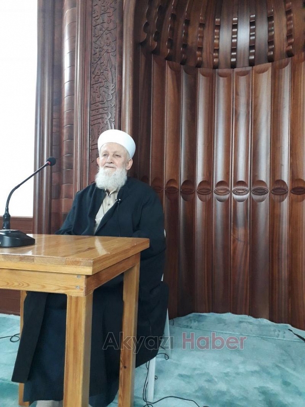 Kıraat Eğitim Derneği’nden Mehmetçiğe Manevi Destek