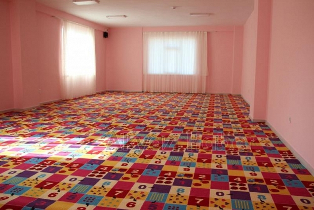 Kıraat Eğitim Merkezi Kız Kursu Kayıtları Başladı
