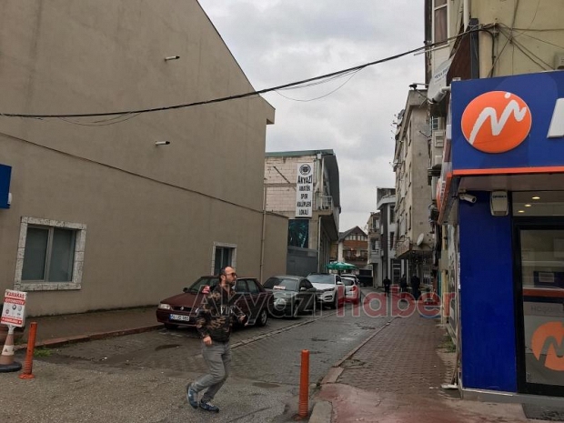 Kiralık Dükkan ve Daire