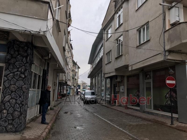 Kiralık Dükkan ve Daire