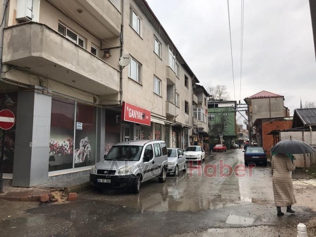Kiralık Dükkan ve Daire