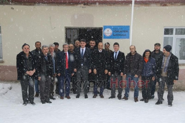Kırsaldaki Bazı Okullar kapatılıyor