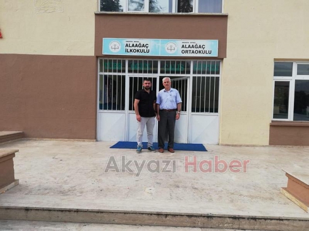 KırtasiyeYardımı Kampanyası 60 öğrenciye ulaştı