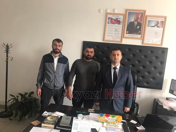 KırtasiyeYardımı Kampanyası 60 öğrenciye ulaştı
