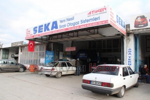 Kış Bakımlarınızı Yaptırdınız mı?