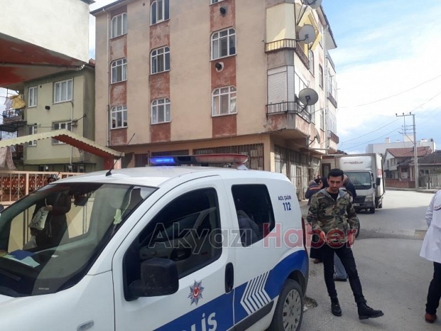 Kızı kaçırıp zorla eve kapattılar