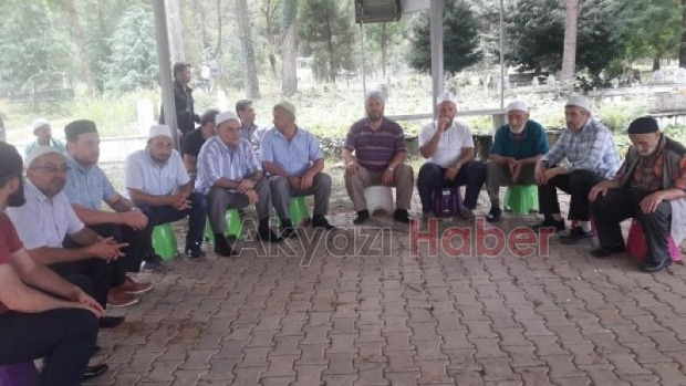 Koç ve Aydın Ailelerinin Acı Günü