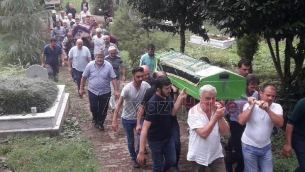 Koç ve Aydın Ailelerinin Acı Günü