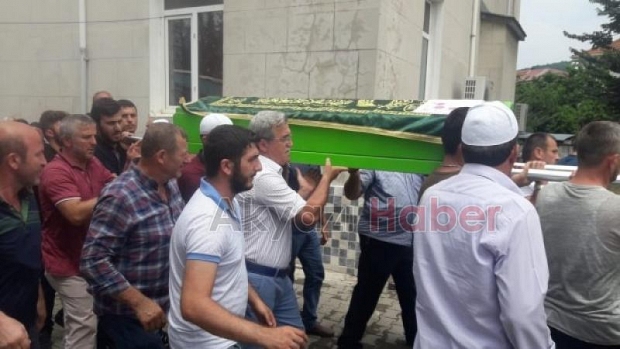 Koç ve Aydın Ailelerinin Acı Günü