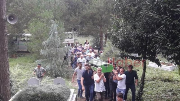 Koç ve Aydın Ailelerinin Acı Günü