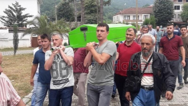 Koç ve Aydın Ailelerinin Acı Günü