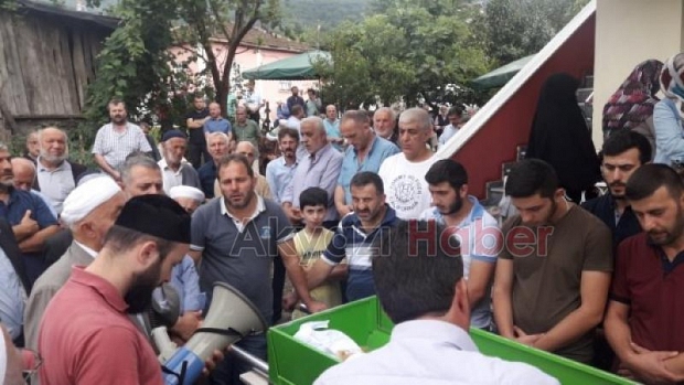 Koç ve Aydın Ailelerinin Acı Günü