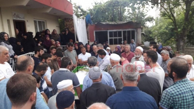 Koç ve Aydın Ailelerinin Acı Günü