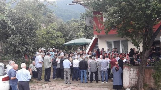 Koç ve Aydın Ailelerinin Acı Günü
