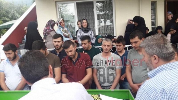 Koç ve Aydın Ailelerinin Acı Günü