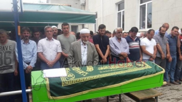 Koç ve Aydın Ailelerinin Acı Günü