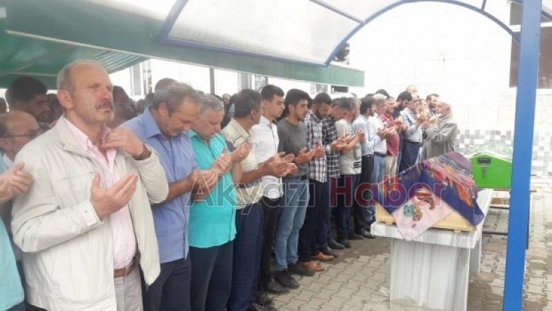 Koç ve Aydın Ailelerinin Acı Günü