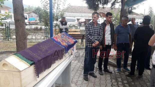 Koç ve Aydın Ailelerinin Acı Günü