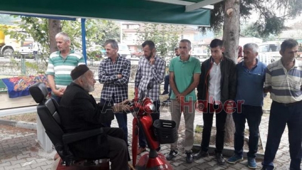 Koç ve Aydın Ailelerinin Acı Günü
