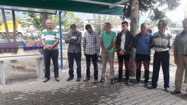 Koç ve Aydın Ailelerinin Acı Günü