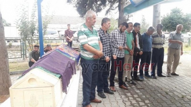 Koç ve Aydın Ailelerinin Acı Günü