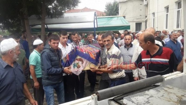 Koç ve Aydın Ailelerinin Acı Günü