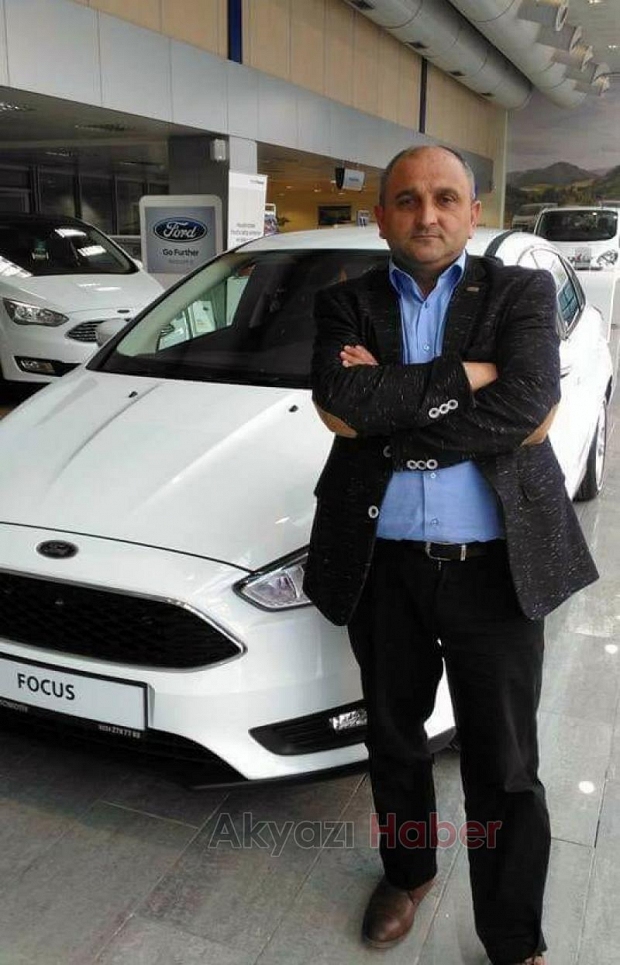 Kocaali'de feci kaza