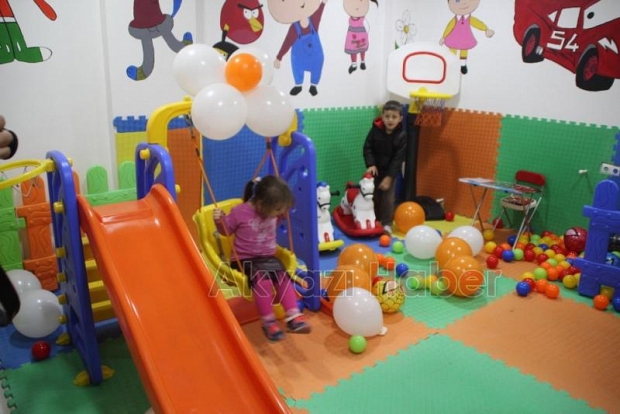  Köfteci Turgay Dualarla Açıldı