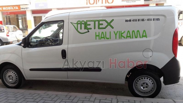 Koltuk Yıkamada Aradığınız Adres Metex