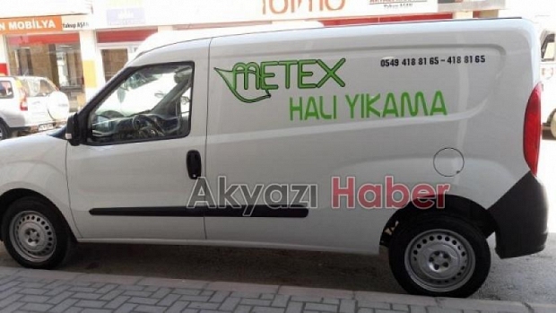 Koltuk Yıkamada Aradığınız Adres Metex