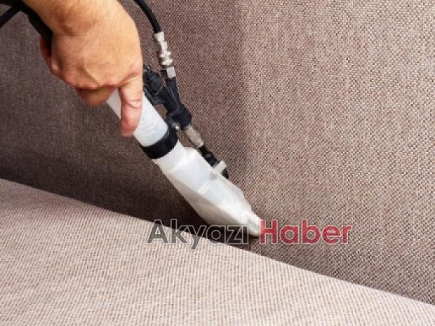 Koltuk Yıkamada Aradığınız Adres Metex