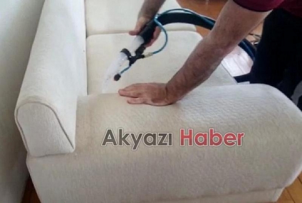 Koltuk Yıkamada Aradığınız Adres Metex