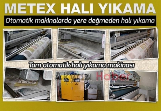 Koltuk Yıkamada Aradığınız Adres Metex