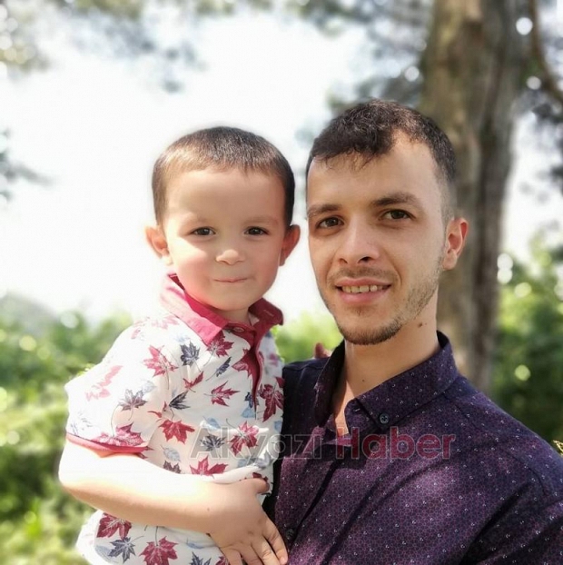 Korkunç kaza 
