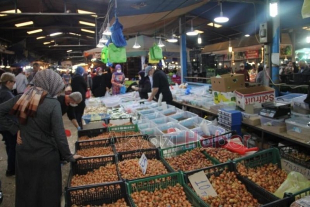 Koronavirüs tohum satışlarını patlattı