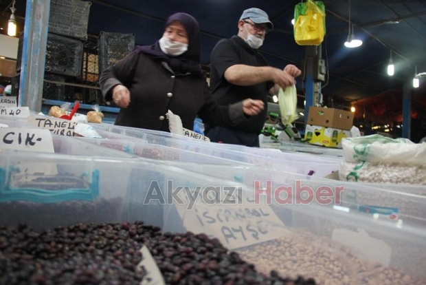 Koronavirüs tohum satışlarını patlattı