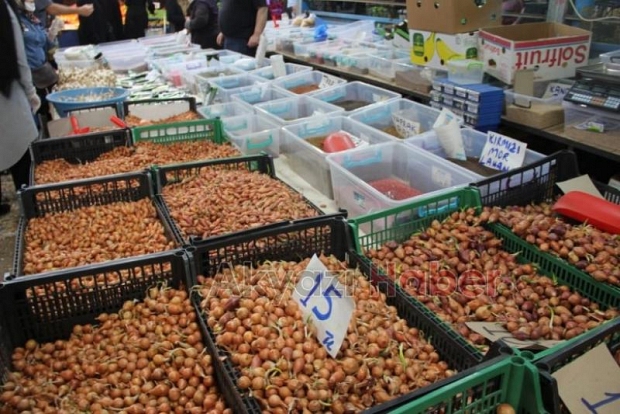 Koronavirüs tohum satışlarını patlattı