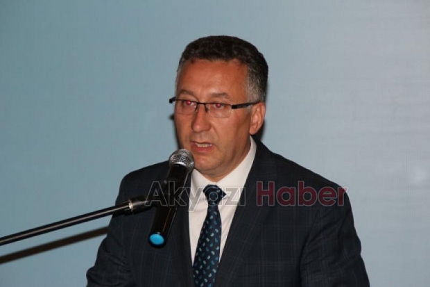 Koruyucu Aile Yemeği Kuzuluk Tabiat Parkta Yapıldı