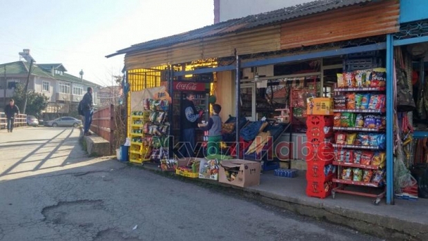 Küçücek Cumhuriyet Ortaokulundan Anlamlı Hareket